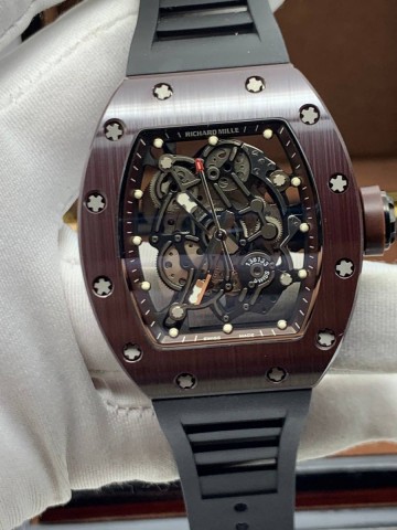 Richard Mille часы #844891XS