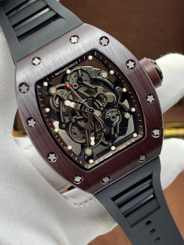 Richard Mille часы #844891XS