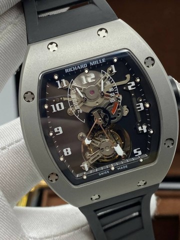 Richard Mille часы #847515UD