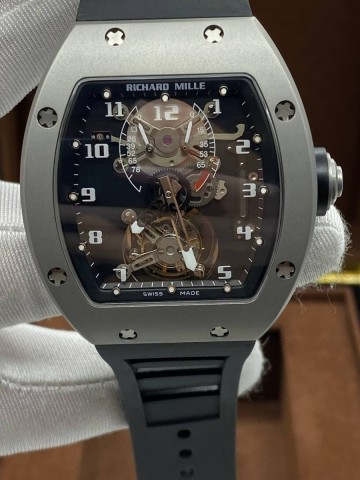 Richard Mille часы #847515UD