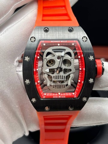 Richard Mille часы #859185AN