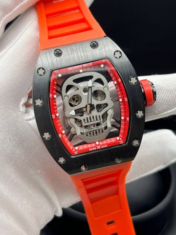 Richard Mille часы #859185AN
