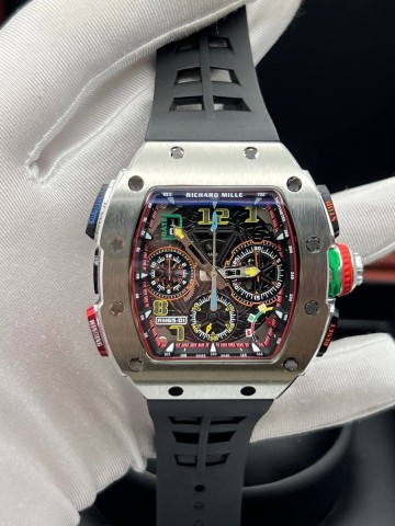 Richard Mille часы #860175VM