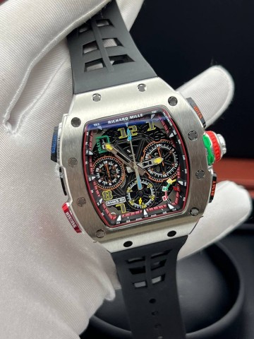 Richard Mille часы #860175VM