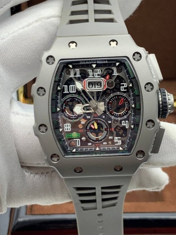 Richard Mille часы #870349SB
