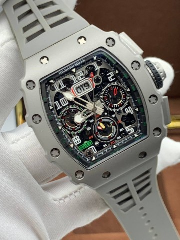 Richard Mille часы #870349SB
