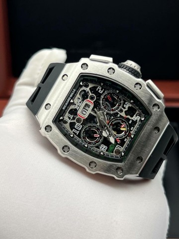 Richard Mille часы #880544RM