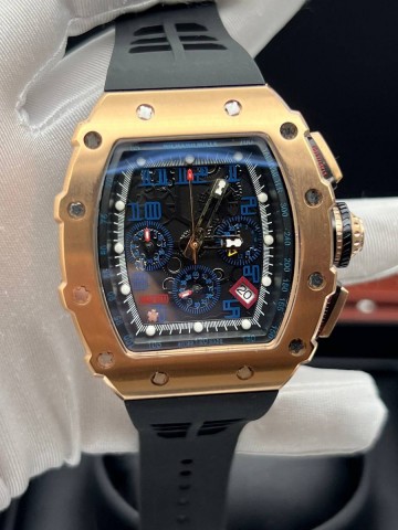 Richard Mille часы #888865OA