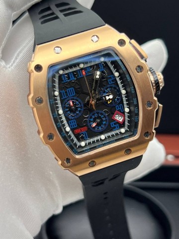 Richard Mille часы #888865OA