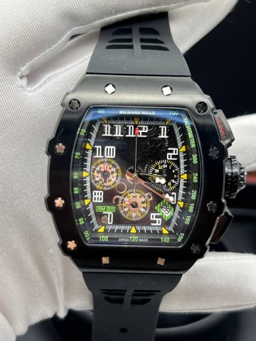 Richard Mille часы #892499BU
