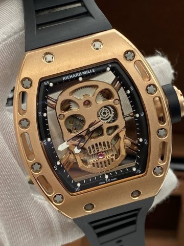 Richard Mille часы #904847GM