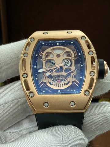 Richard Mille часы #904847GM