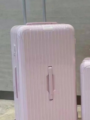 Rimowa Essential Cabin Sleeve чемодан (L) #522834EO