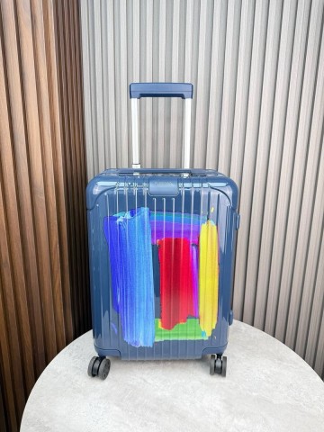 Rimowa Cabin Threshold чемодан #558980XC