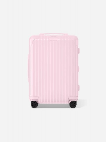 Rimowa Essential Cabin Sleeve чемодан (S) #648883VS