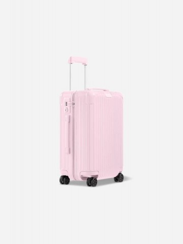 Rimowa Essential Cabin Sleeve чемодан (S) #648883VS
