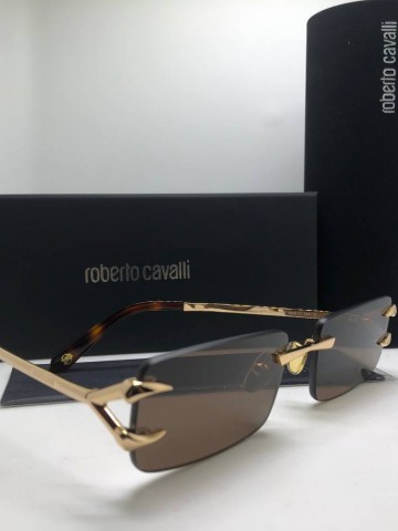 Roberto Cavalli очки #106893RA