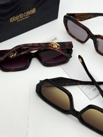 Roberto Cavalli очки #299838QG