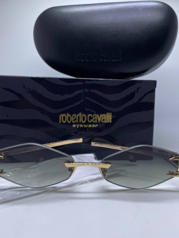 Roberto Cavalli очки #313110TM