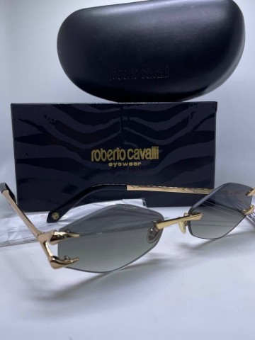 Roberto Cavalli очки #313110TM