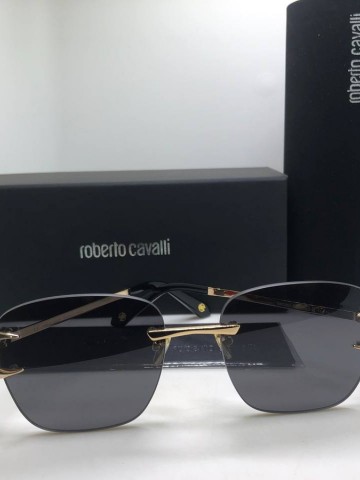 Roberto Cavalli очки #547623WQ