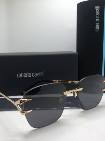 Roberto Cavalli очки #547623WQ