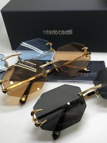 Roberto Cavalli очки #591193XS