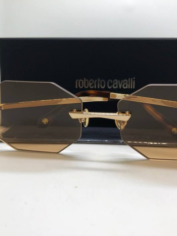 Roberto Cavalli очки #613316XY
