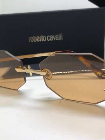 Roberto Cavalli очки #613316XY