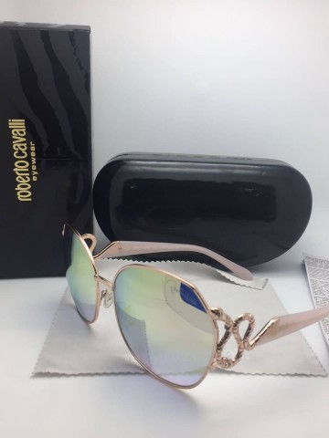 Roberto Cavalli очки #633947PQ