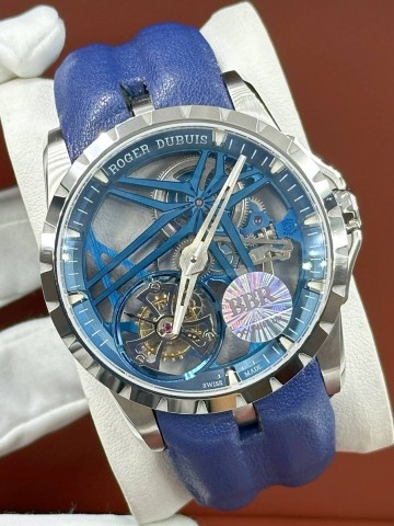 Roger Dubuis часы #124007AH