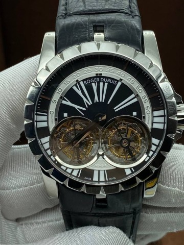 Roger Dubuis часы #170846MK
