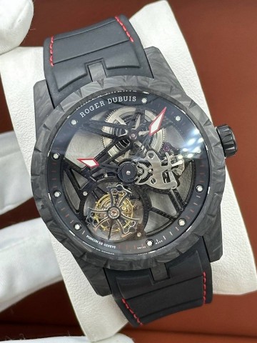 Roger Dubuis часы #358036UV