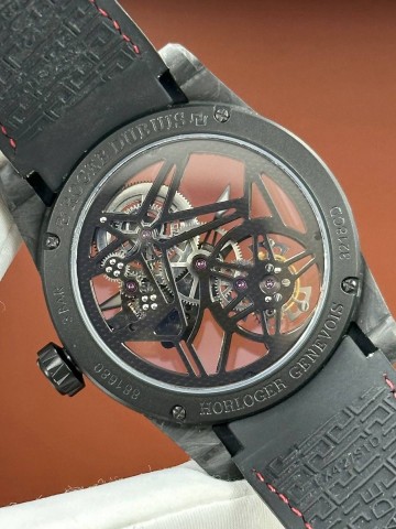 Roger Dubuis часы #358036UV