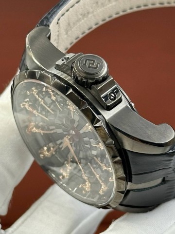 Roger Dubuis часы #364860MS