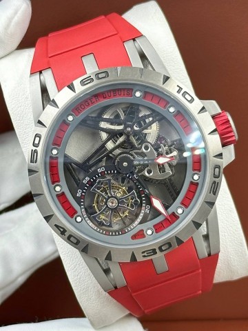 Roger Dubuis часы #521062TE
