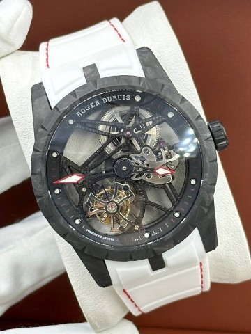 Roger Dubuis часы #583070TY