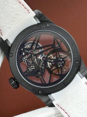 Roger Dubuis часы #583070TY
