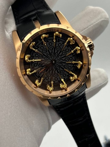 Roger Dubuis часы #869479RP