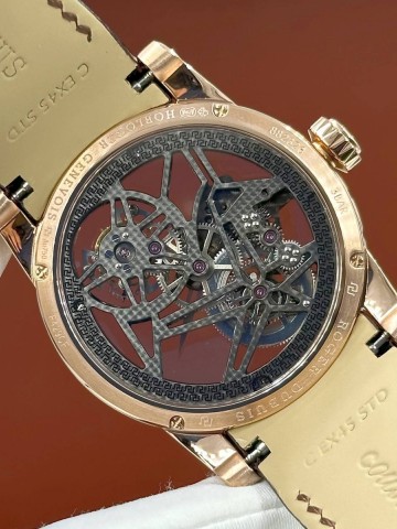 Roger Dubuis часы #915681YX