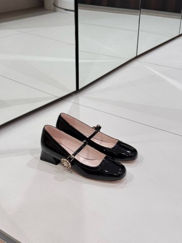 Roger Vivier туфли #101415OD