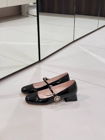 Roger Vivier туфли #101415OD