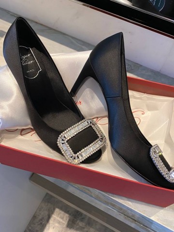 Roger Vivier туфли #134984ZI