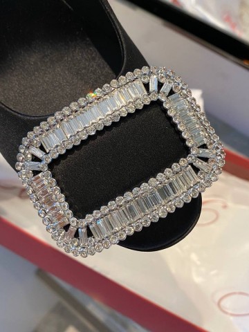 Roger Vivier туфли #134984ZI