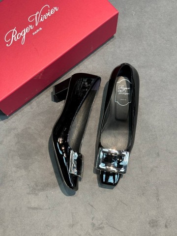Roger Vivier туфли #540157ZT