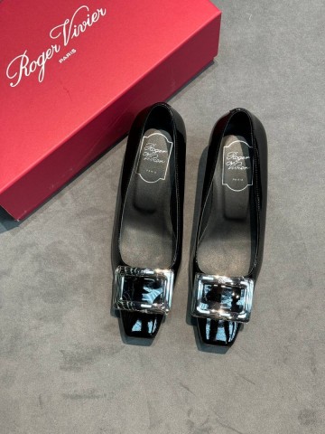 Roger Vivier туфли #540157ZT