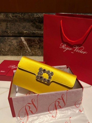 Roger Vivier клатч #175166WZ
