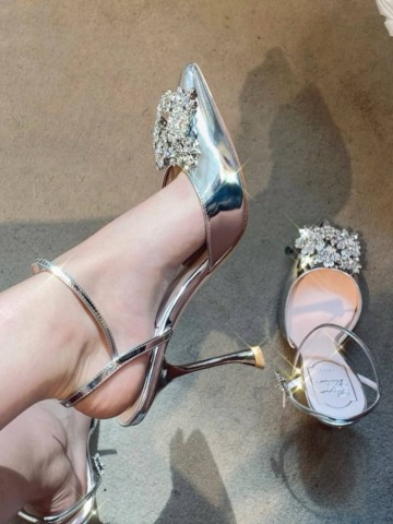 Roger Vivier туфли #175660IA