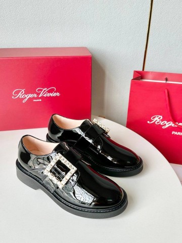 Roger Vivier лоферы #443239CP
