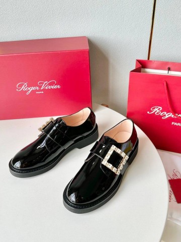 Roger Vivier лоферы #443239CP